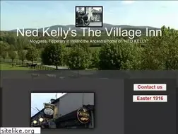 Sites similar to nedkellyireland.com