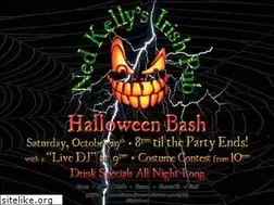 Sites similar to nedkellysirishpub.com