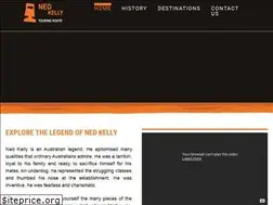 Sites similar to nedkellytouringroute.com.au