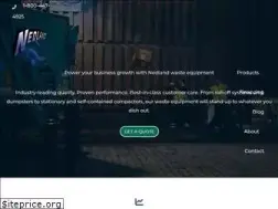 Sites similar to nedland.com