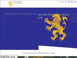 Sites similar to nedlandsrugby.com.au