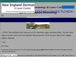 Sites similar to nedlc.com