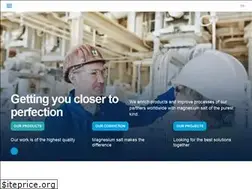 Sites similar to nedmag.com