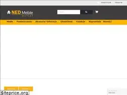 Sites similar to nedmeble.pl