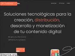 Sites similar to nedmedia.io