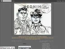 Sites similar to nednih.blogspot.com