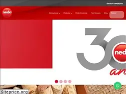 Sites similar to nedo.com.br