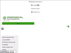 Sites similar to nedo.pl