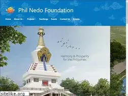 Sites similar to nedobodhicenter.org