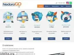 Sites similar to nedorogo.kz