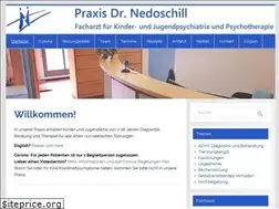 Sites similar to nedoschill.de