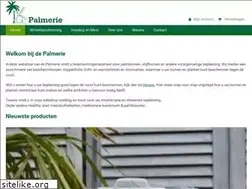 Sites similar to nedpalm.nl