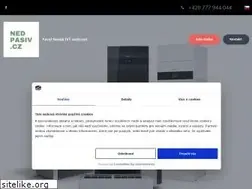 Sites similar to nedpasiv.cz