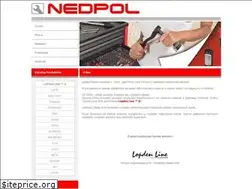 Sites similar to nedpol.com.pl