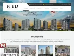 Sites similar to nedprojeler.com
