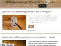 Sites similar to nedrabuild.com
