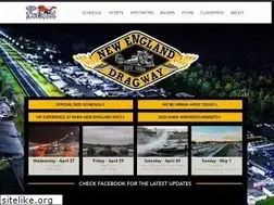 Sites similar to nedragway.com