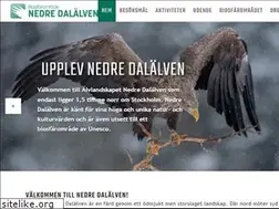 Sites similar to nedredalalven.se