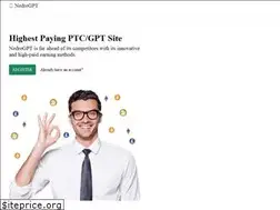 Sites similar to nedregpt.com