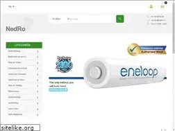 Sites similar to nedro.be