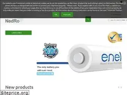 Sites similar to nedro.nl
