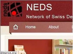 Sites similar to neds.ch