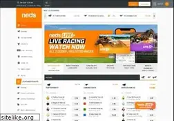 Sites similar to neds.com