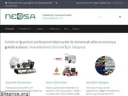 Sites similar to nedsabilisim.com