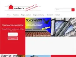 Sites similar to nedsale.nl
