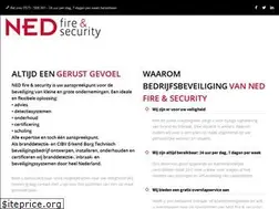 Sites similar to nedsecurity.nl