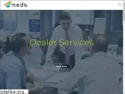 Sites similar to nedsgroup.com