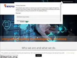 Sites similar to nedshield.com