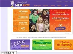 Sites similar to nedshow.net