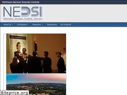 Sites similar to nedsi.net