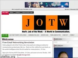 Sites similar to nedsjotw.com
