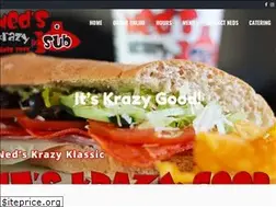 Sites similar to nedskrazysub.com