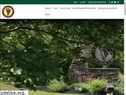 Sites similar to nedsmithcenter.org