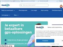 Sites similar to nedsoft.com