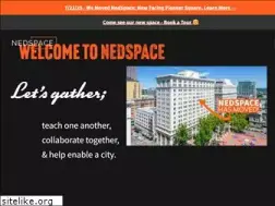 Sites similar to nedspace.com