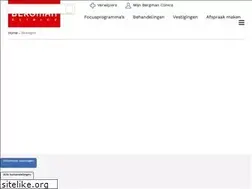 Sites similar to nedspine.nl