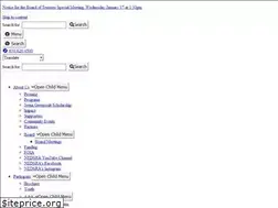 Sites similar to nedsra.org