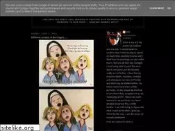Sites similar to nedstacey.blogspot.com