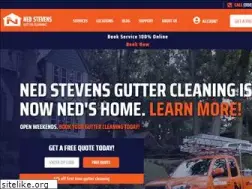 Sites similar to nedstevens.com