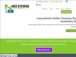Sites similar to nedstevensli.com