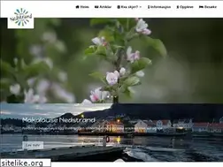 Sites similar to nedstrand.info