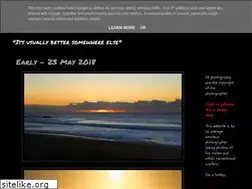Sites similar to nedsurfshots.blogspot.com