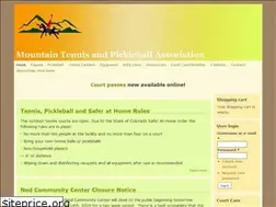 Sites similar to nedtennis.org