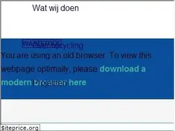 Sites similar to nedvang.nl