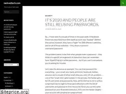 Sites similar to nedvedtech.com