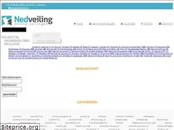 Sites similar to nedveiling.nl